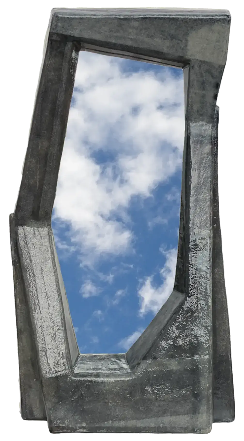 Monolith Mirror